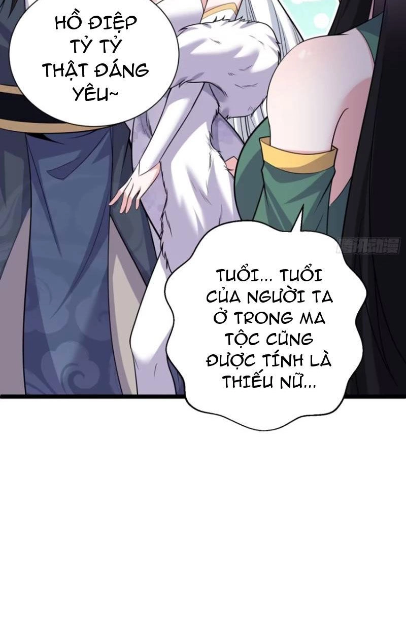 Ta Vô Địch Từ Ăn Chực Chapter 20 - 32