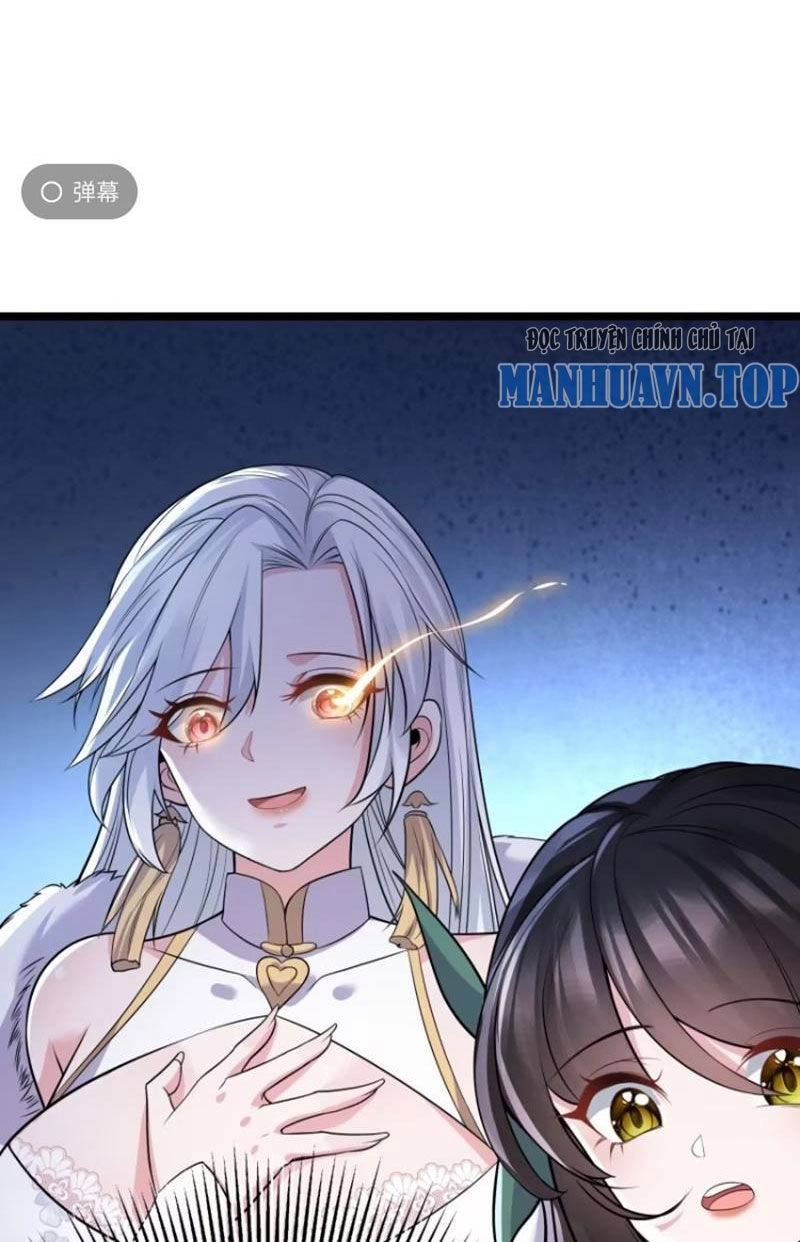 Ta Vô Địch Từ Ăn Chực Chapter 20 - 33