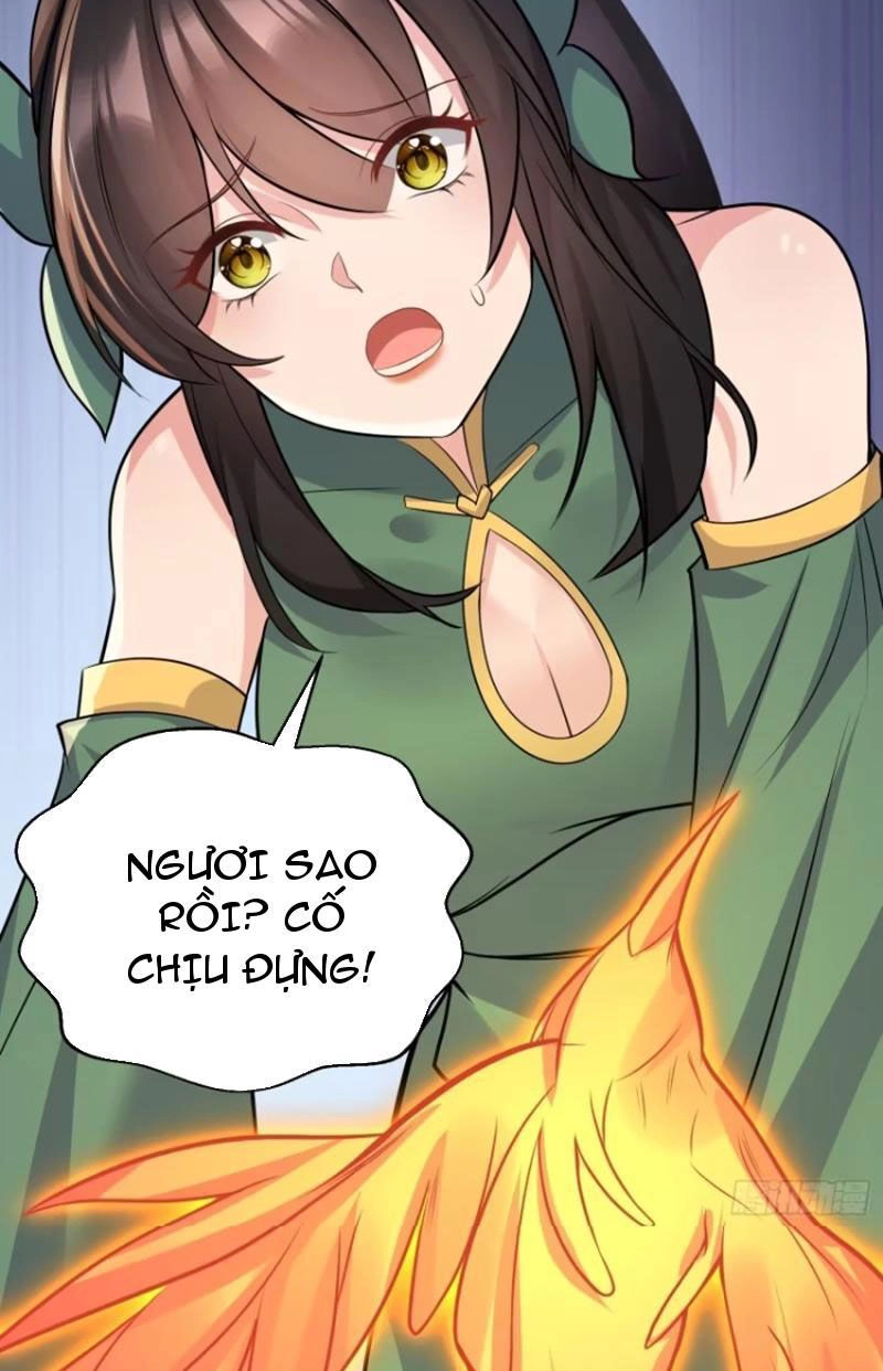 Ta Vô Địch Từ Ăn Chực Chapter 20 - 38