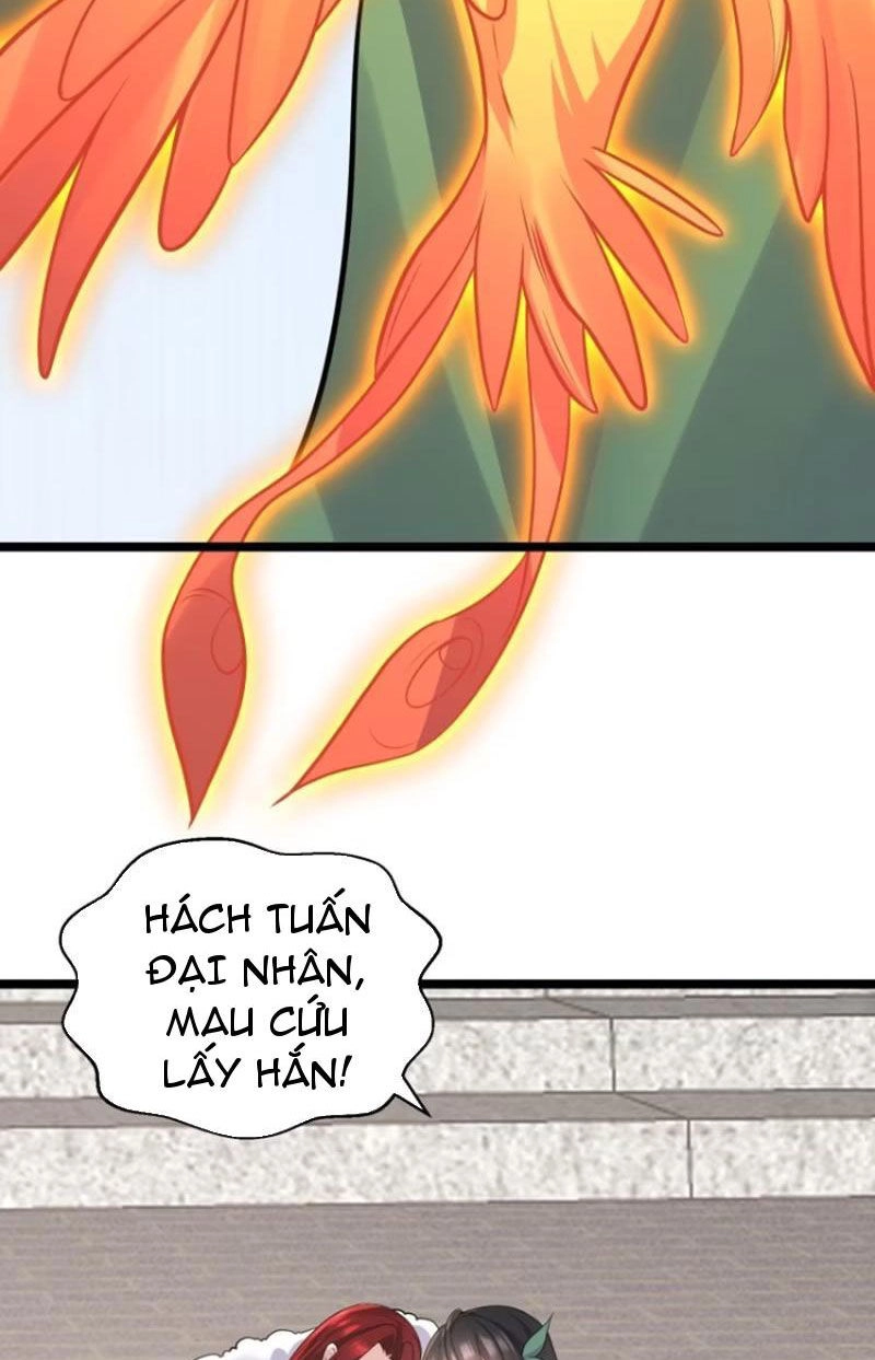 Ta Vô Địch Từ Ăn Chực Chapter 20 - 39