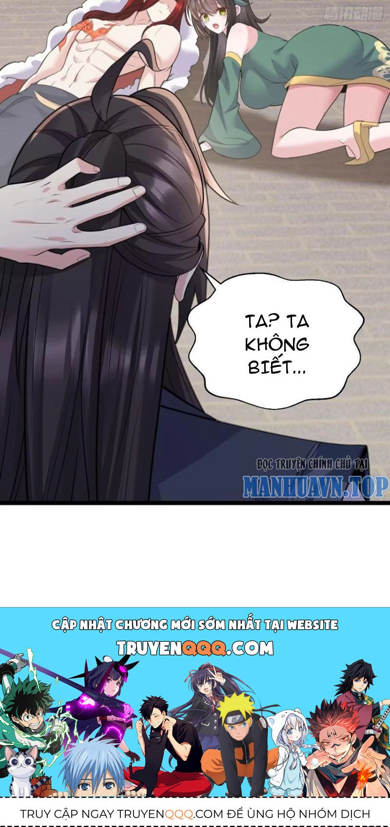 Ta Vô Địch Từ Ăn Chực Chapter 20 - 40