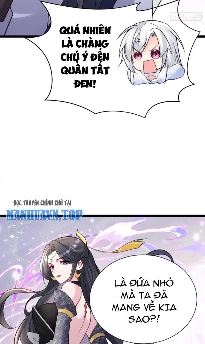 Ta Vô Địch Từ Ăn Chực Chapter 21 - 2