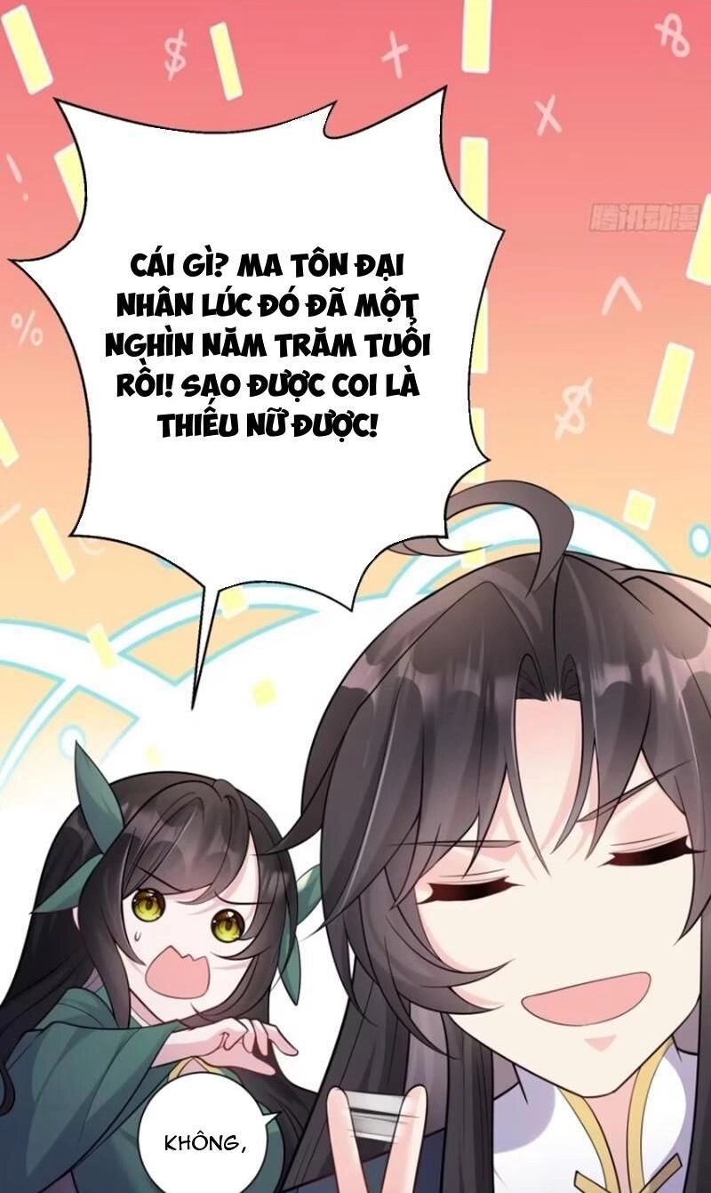 Ta Vô Địch Từ Ăn Chực Chapter 21 - 4