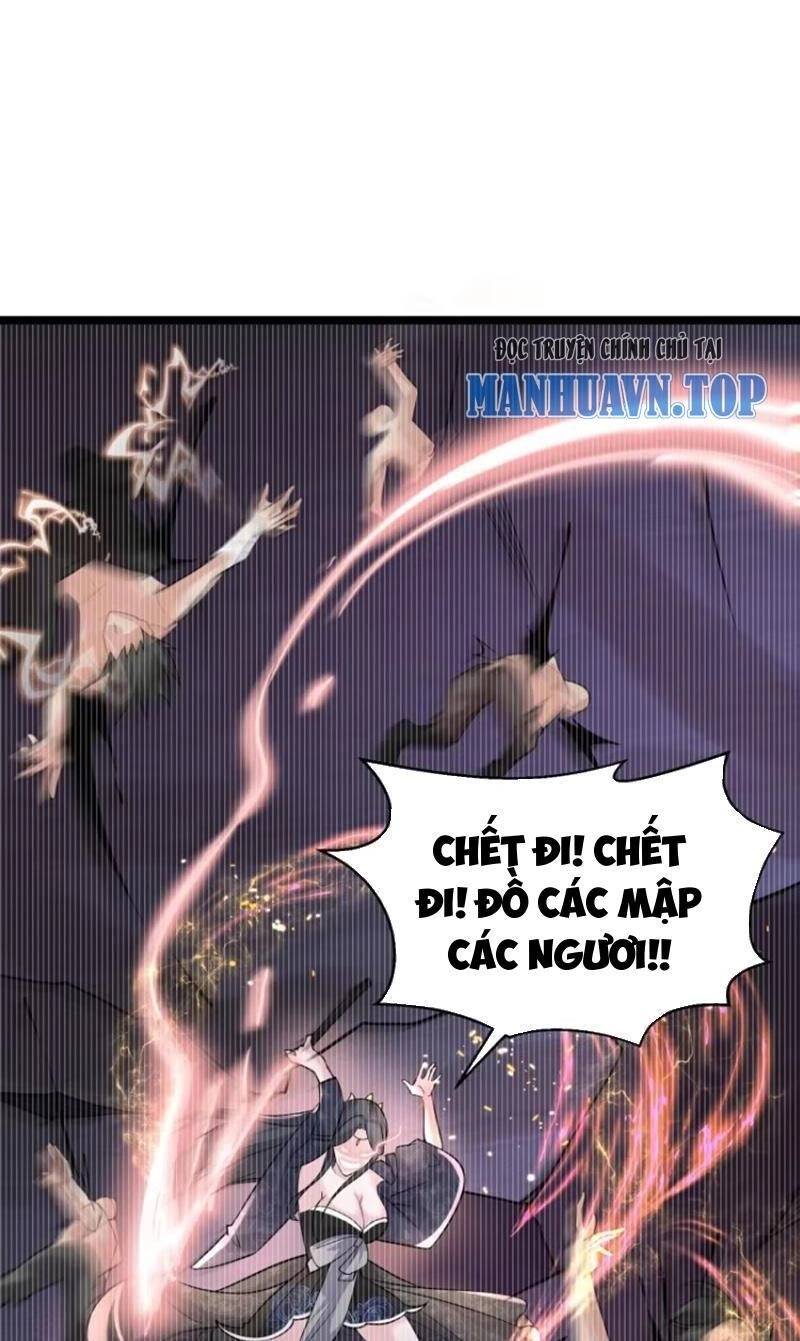 Ta Vô Địch Từ Ăn Chực Chapter 21 - 9