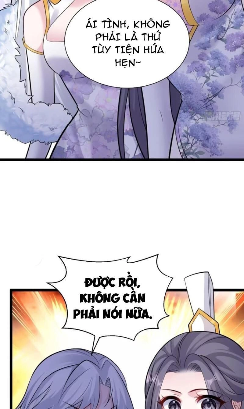 Ta Vô Địch Từ Ăn Chực Chapter 21 - 14