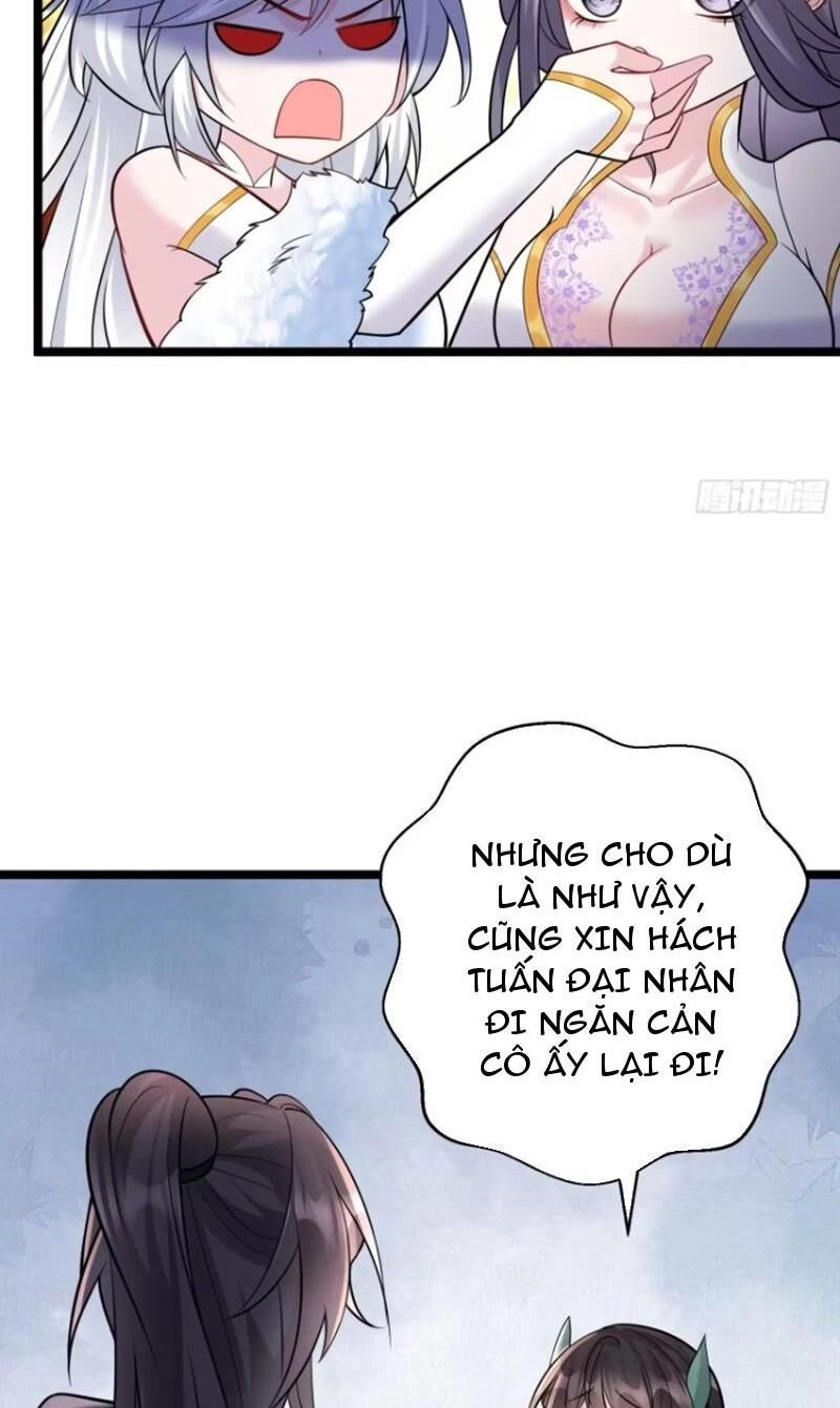 Ta Vô Địch Từ Ăn Chực Chapter 21 - 15