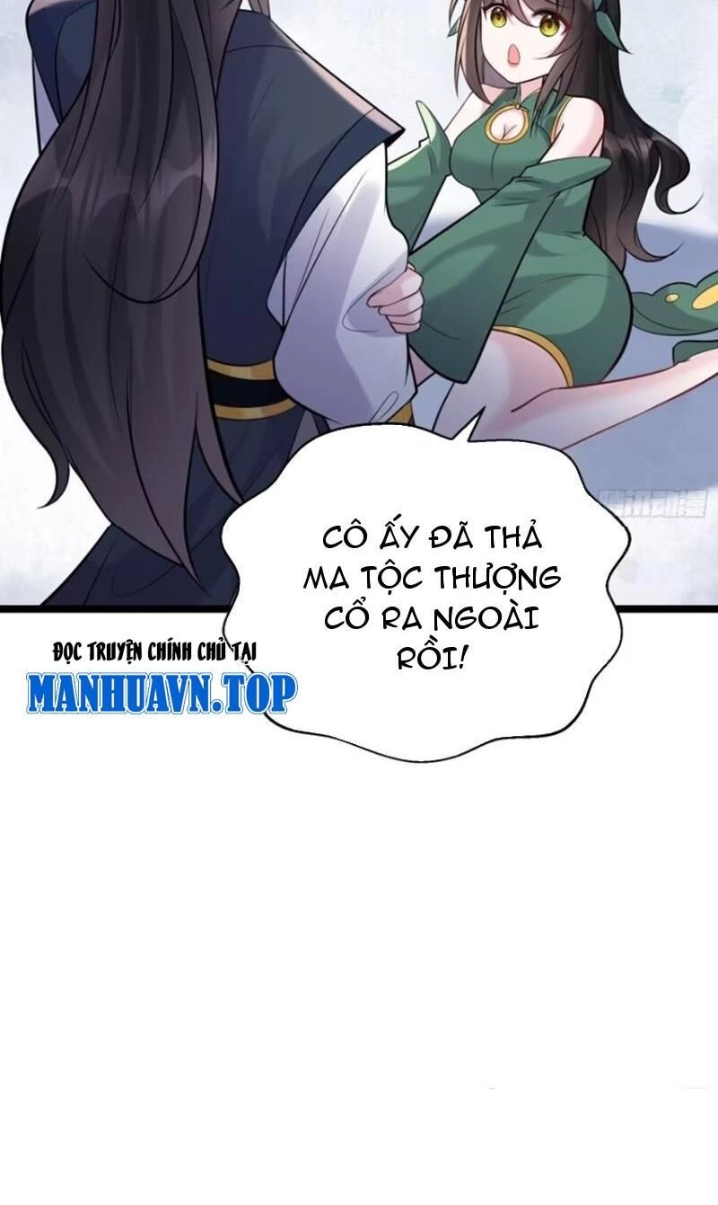 Ta Vô Địch Từ Ăn Chực Chapter 21 - 16