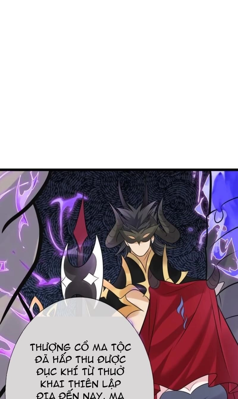 Ta Vô Địch Từ Ăn Chực Chapter 21 - 17