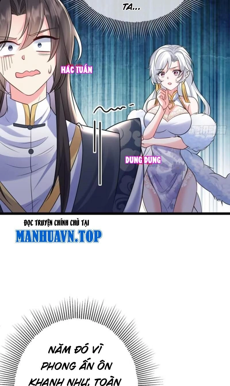 Ta Vô Địch Từ Ăn Chực Chapter 21 - 19