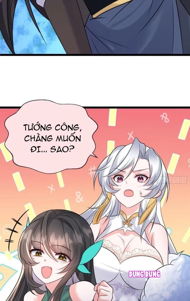 Ta Vô Địch Từ Ăn Chực Chapter 21 - 22