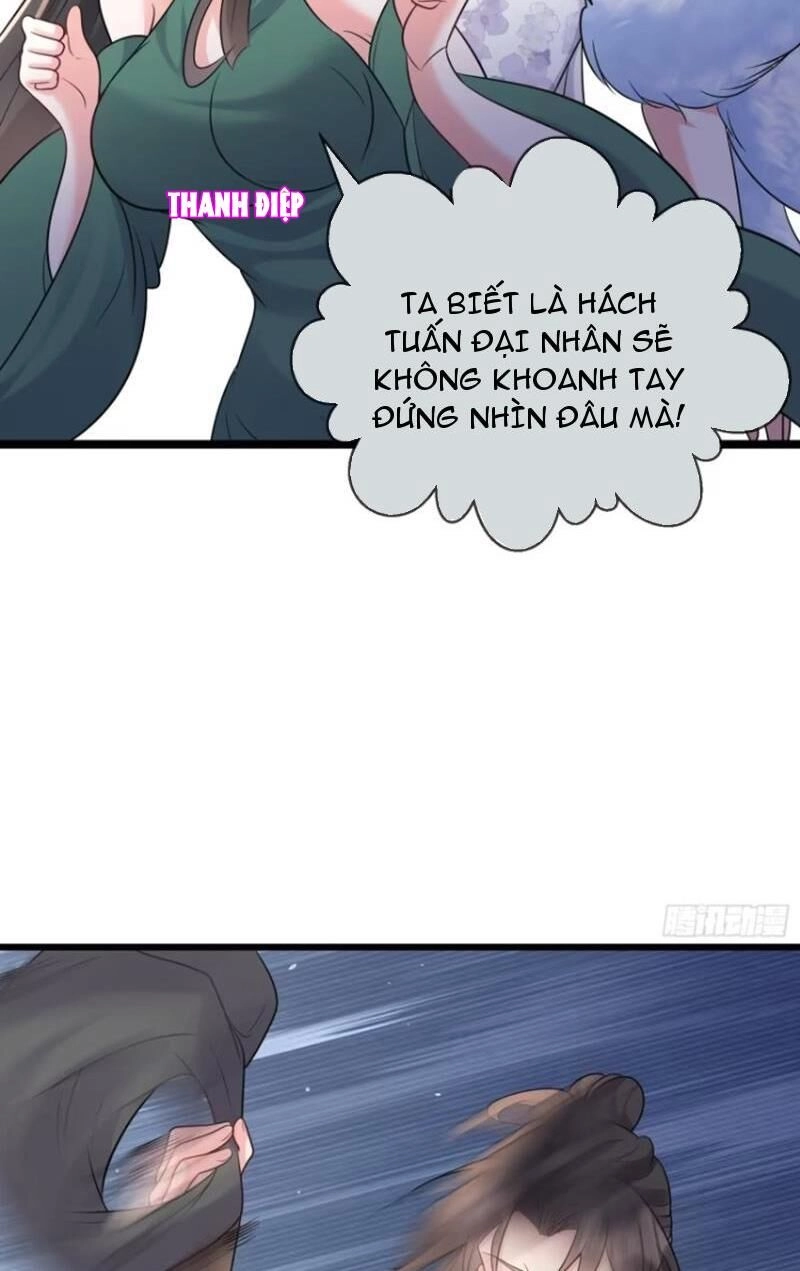 Ta Vô Địch Từ Ăn Chực Chapter 21 - 23