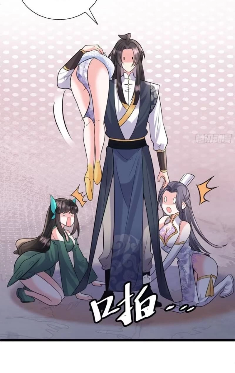 Ta Vô Địch Từ Ăn Chực Chapter 21 - 30