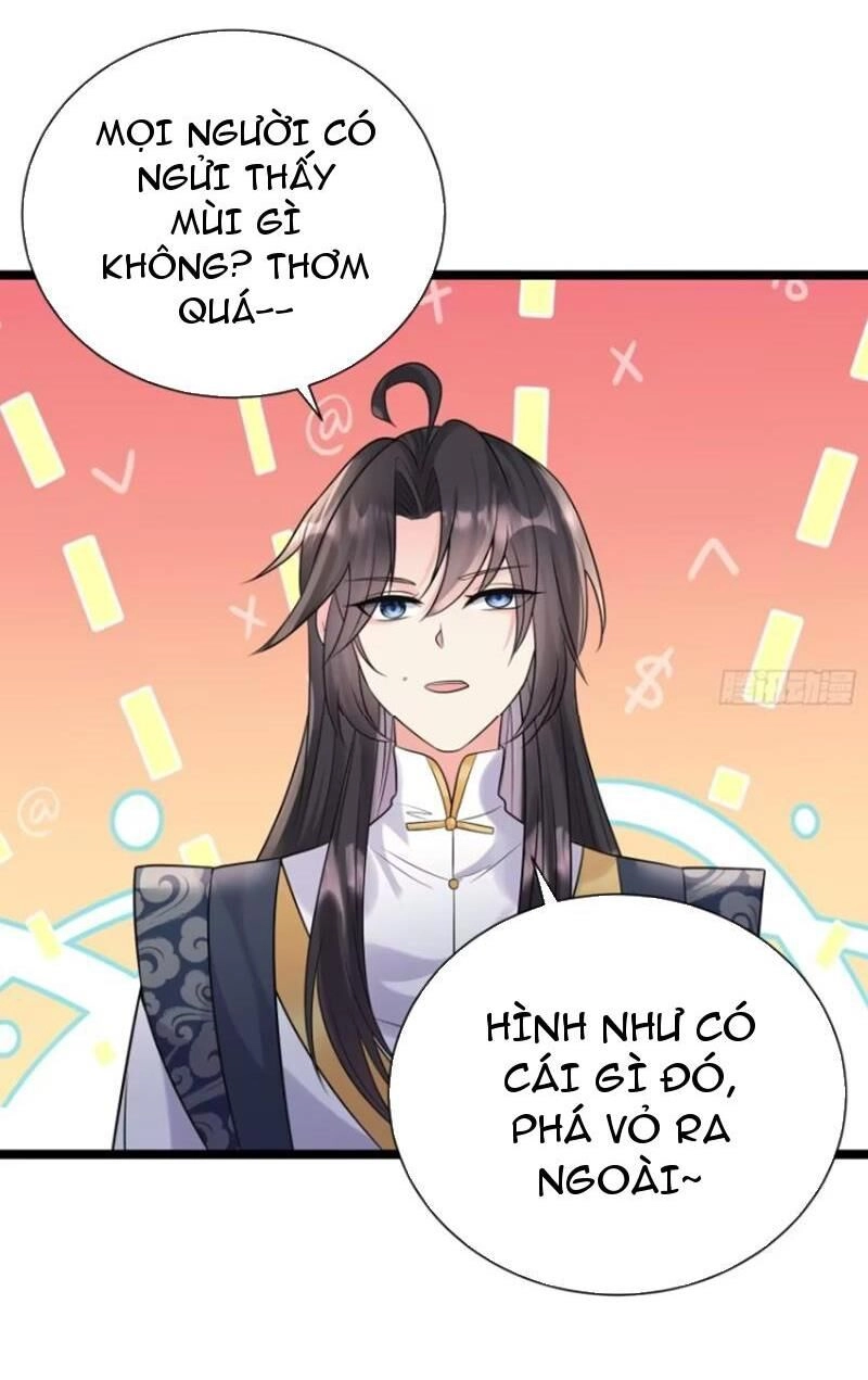 Ta Vô Địch Từ Ăn Chực Chapter 21 - 31