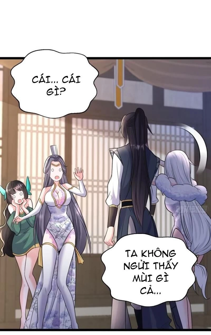 Ta Vô Địch Từ Ăn Chực Chapter 21 - 32