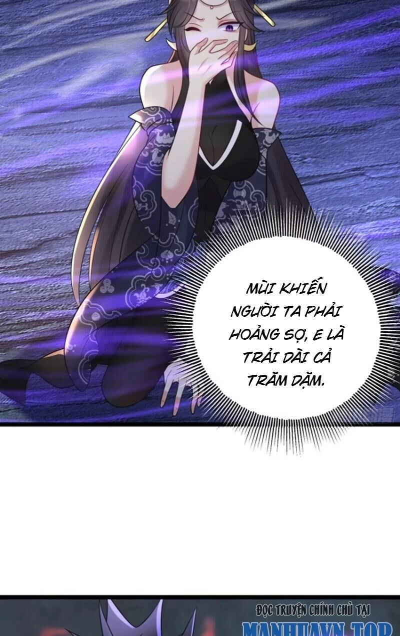 Ta Vô Địch Từ Ăn Chực Chapter 21 - 37