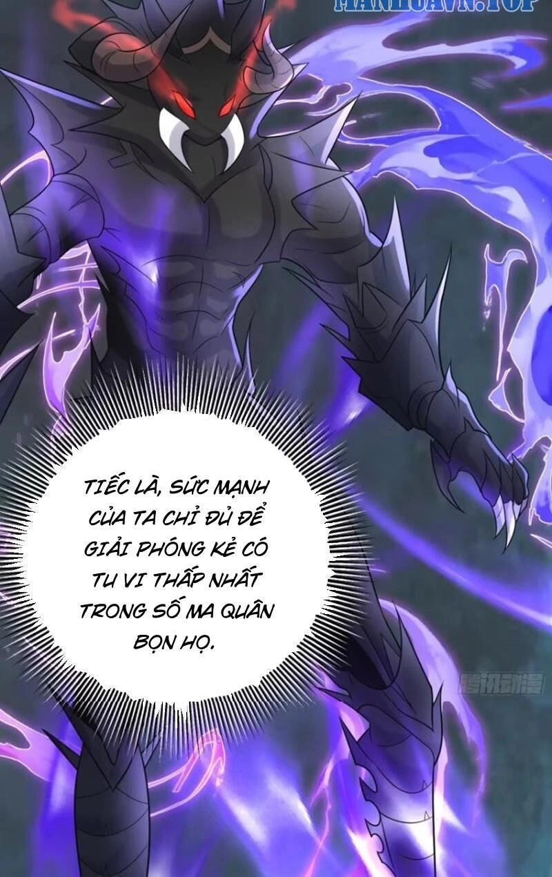 Ta Vô Địch Từ Ăn Chực Chapter 21 - 38