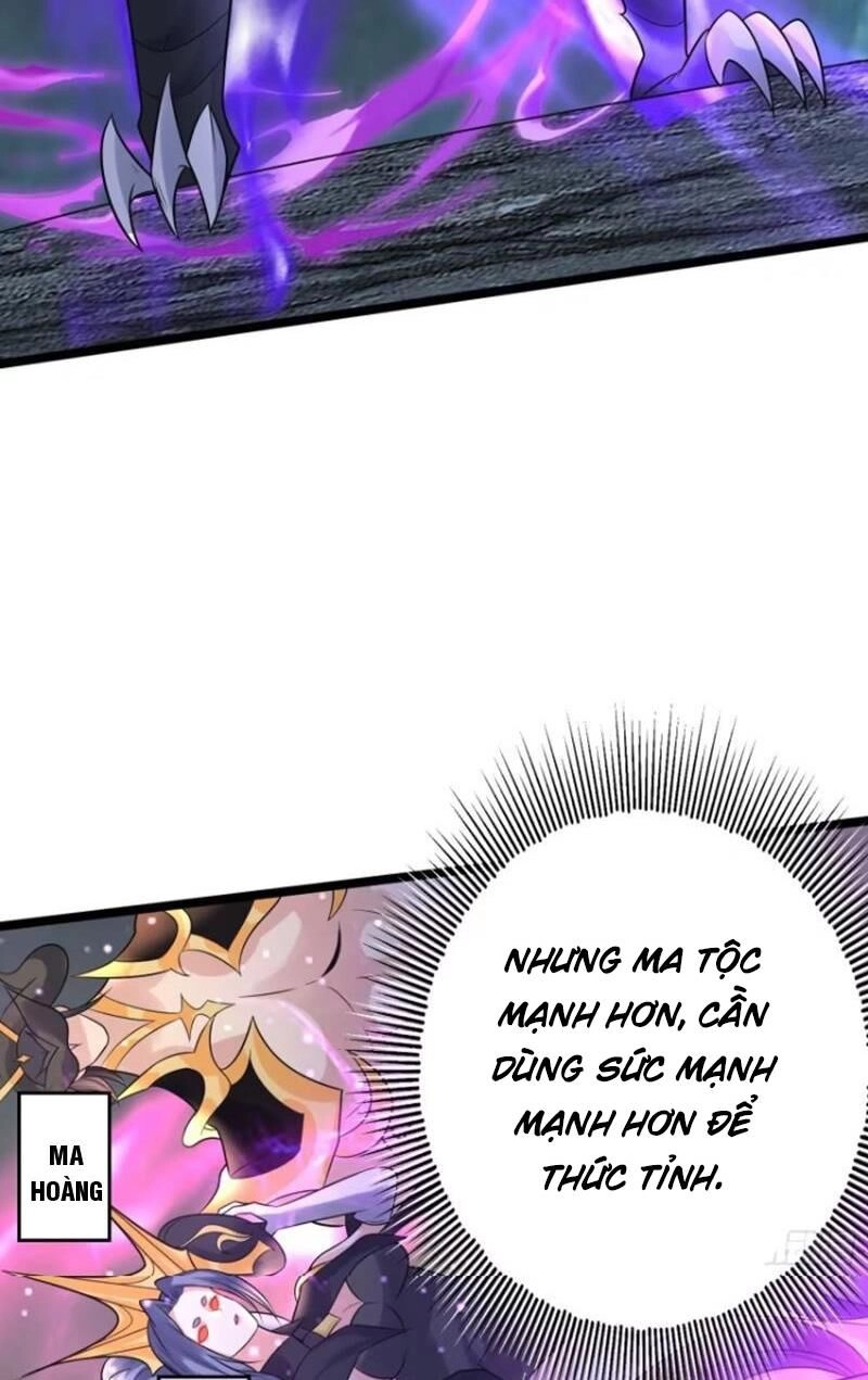 Ta Vô Địch Từ Ăn Chực Chapter 21 - 39