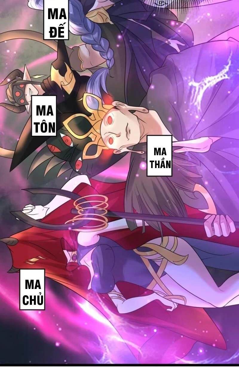 Ta Vô Địch Từ Ăn Chực Chapter 21 - 40