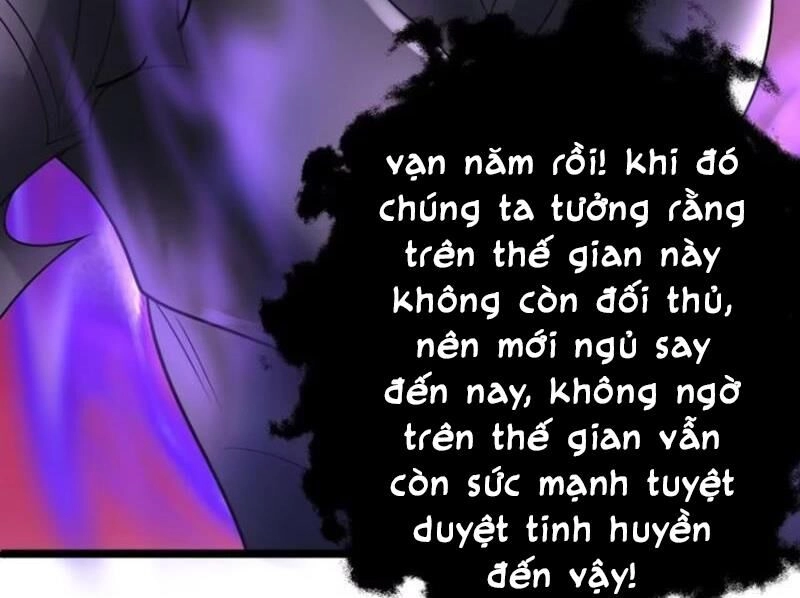 Ta Vô Địch Từ Ăn Chực Chapter 21 - 43