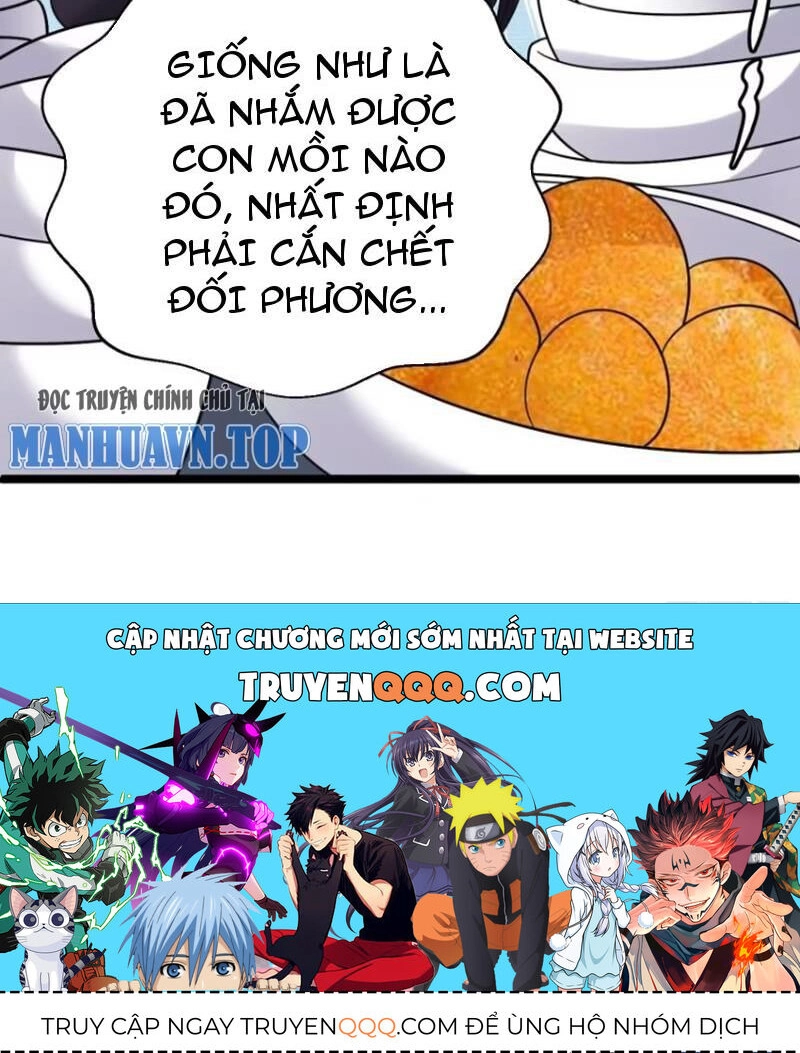 Ta Vô Địch Từ Ăn Chực Chapter 21 - 60