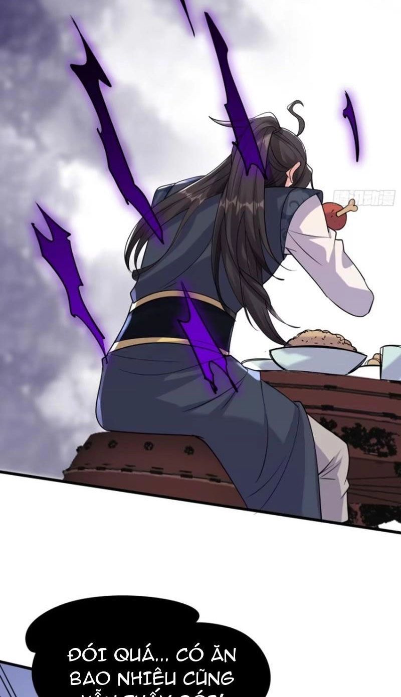 Ta Vô Địch Từ Ăn Chực Chapter 22 - 3