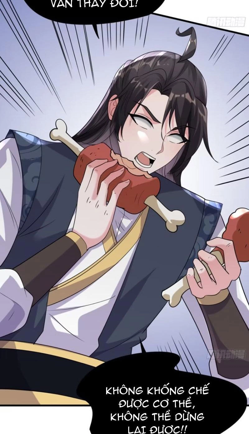 Ta Vô Địch Từ Ăn Chực Chapter 22 - 4