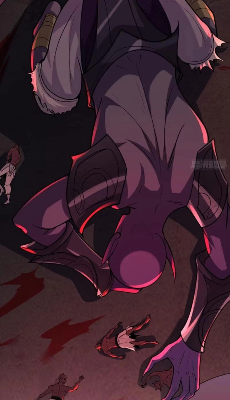 Ta Vô Địch Từ Ăn Chực Chapter 22 - 9