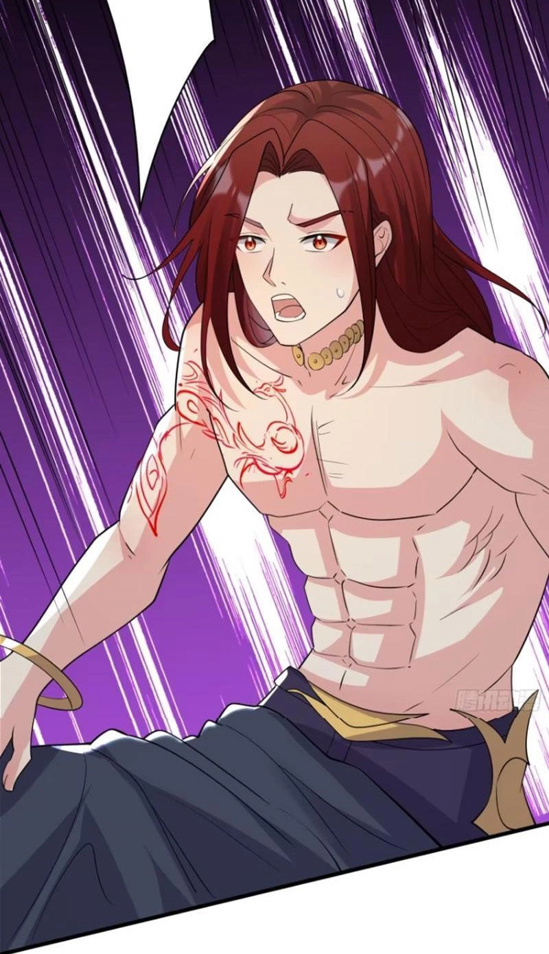 Ta Vô Địch Từ Ăn Chực Chapter 22 - 12