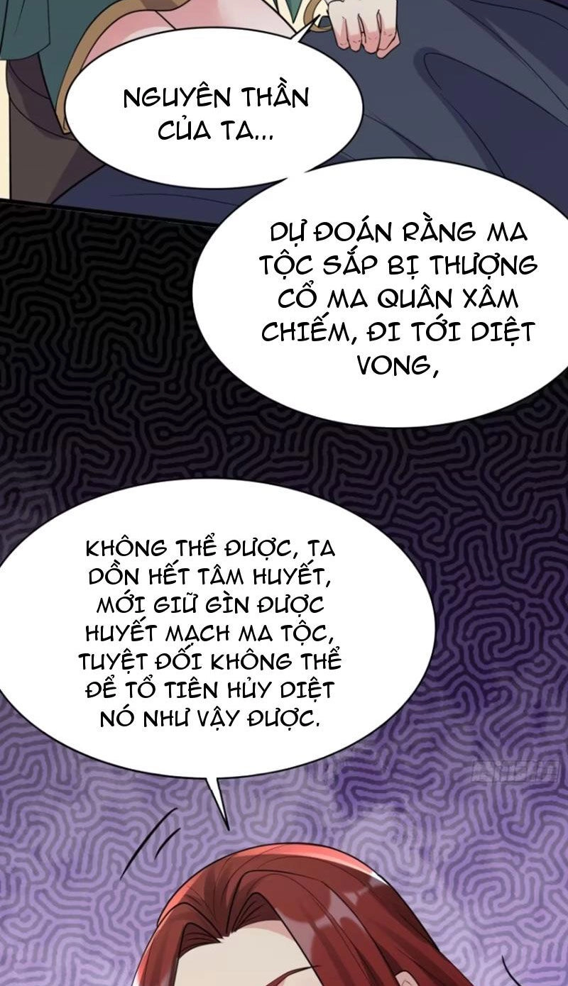 Ta Vô Địch Từ Ăn Chực Chapter 22 - 14
