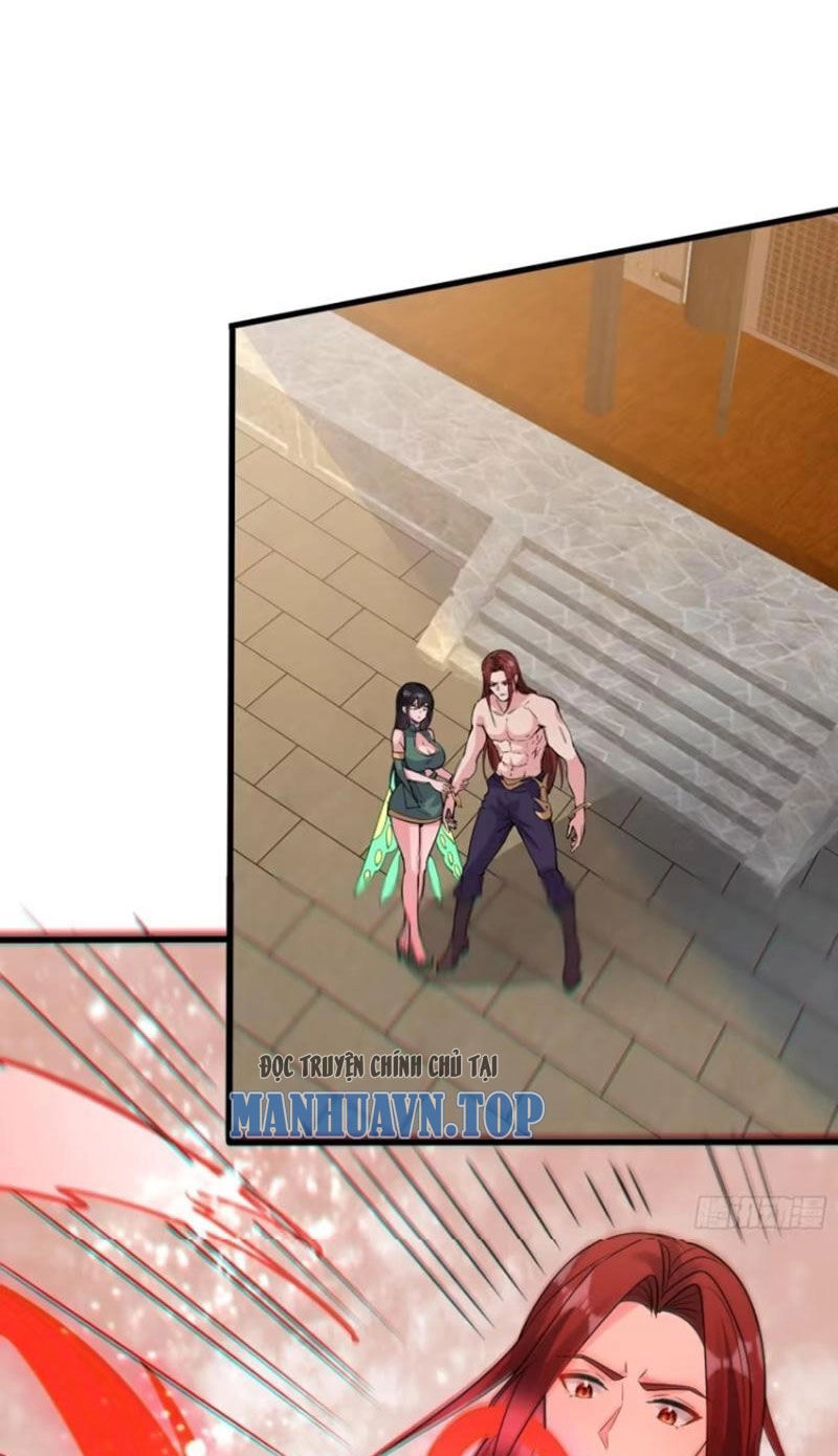 Ta Vô Địch Từ Ăn Chực Chapter 22 - 16