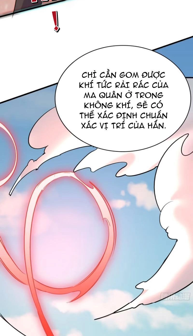 Ta Vô Địch Từ Ăn Chực Chapter 22 - 18