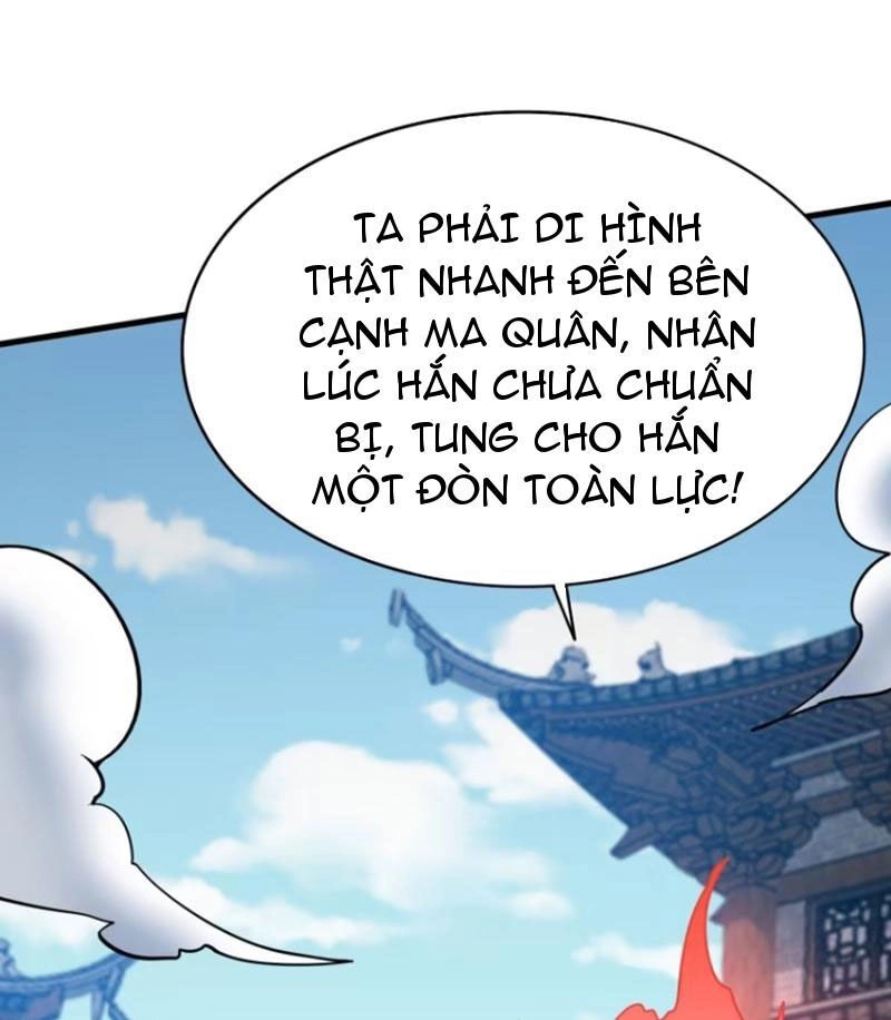 Ta Vô Địch Từ Ăn Chực Chapter 22 - 21