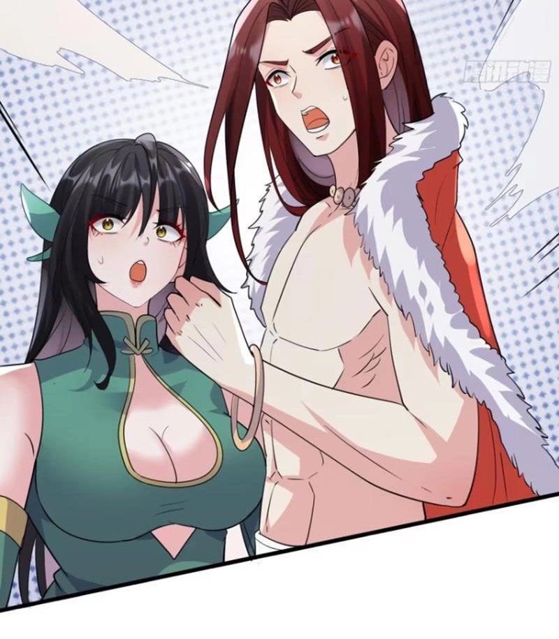 Ta Vô Địch Từ Ăn Chực Chapter 22 - 28