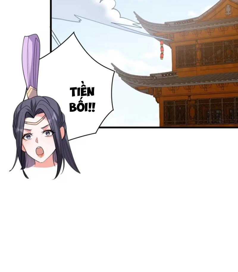 Ta Vô Địch Từ Ăn Chực Chapter 22 - 30