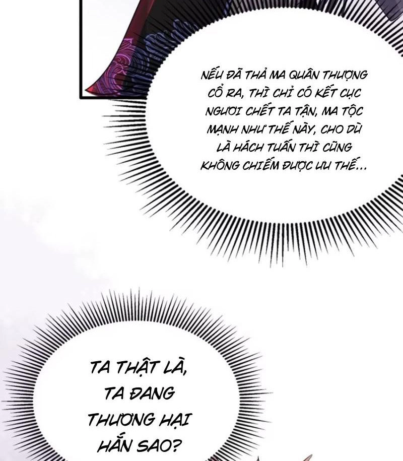 Ta Vô Địch Từ Ăn Chực Chapter 22 - 38