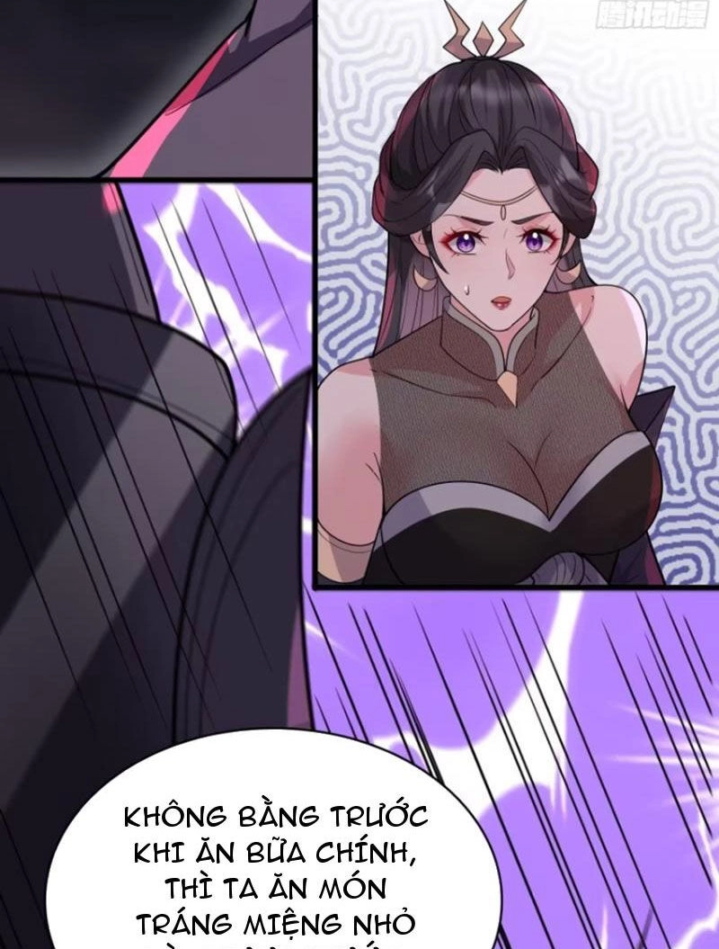 Ta Vô Địch Từ Ăn Chực Chapter 22 - 45