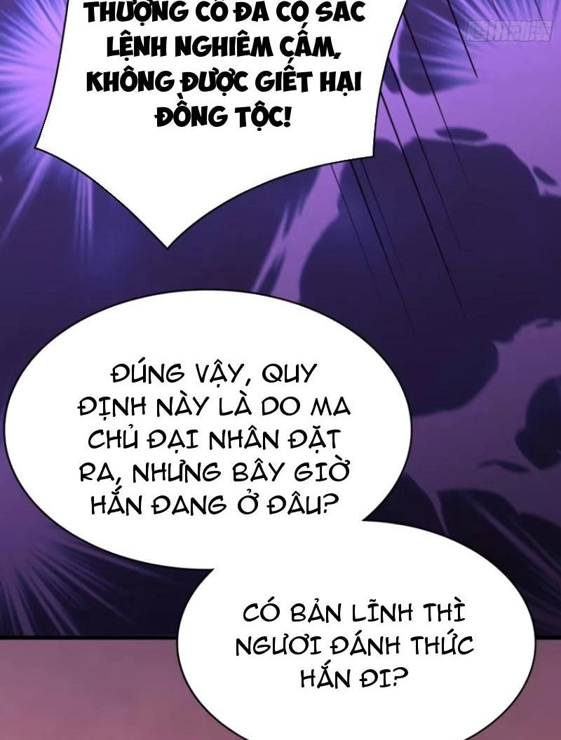 Ta Vô Địch Từ Ăn Chực Chapter 22 - 48