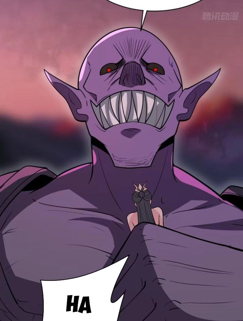 Ta Vô Địch Từ Ăn Chực Chapter 22 - 49