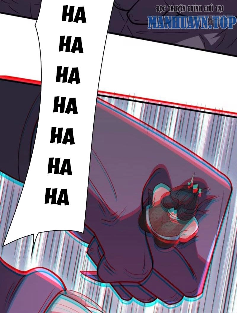 Ta Vô Địch Từ Ăn Chực Chapter 22 - 50