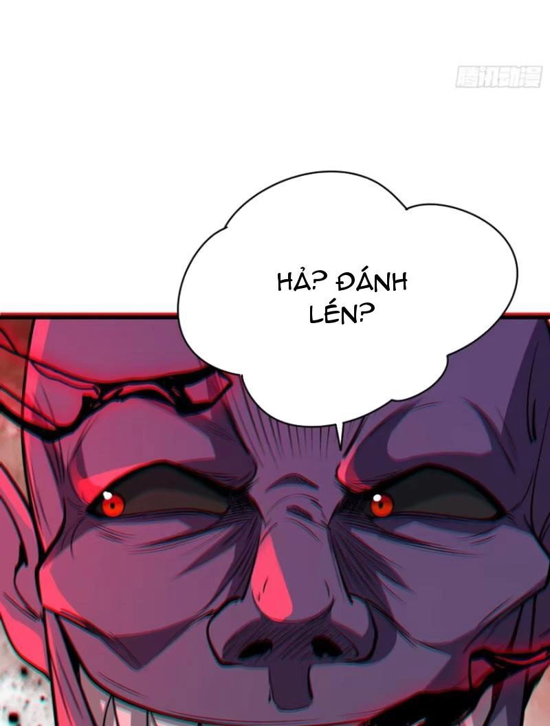 Ta Vô Địch Từ Ăn Chực Chapter 22 - 55