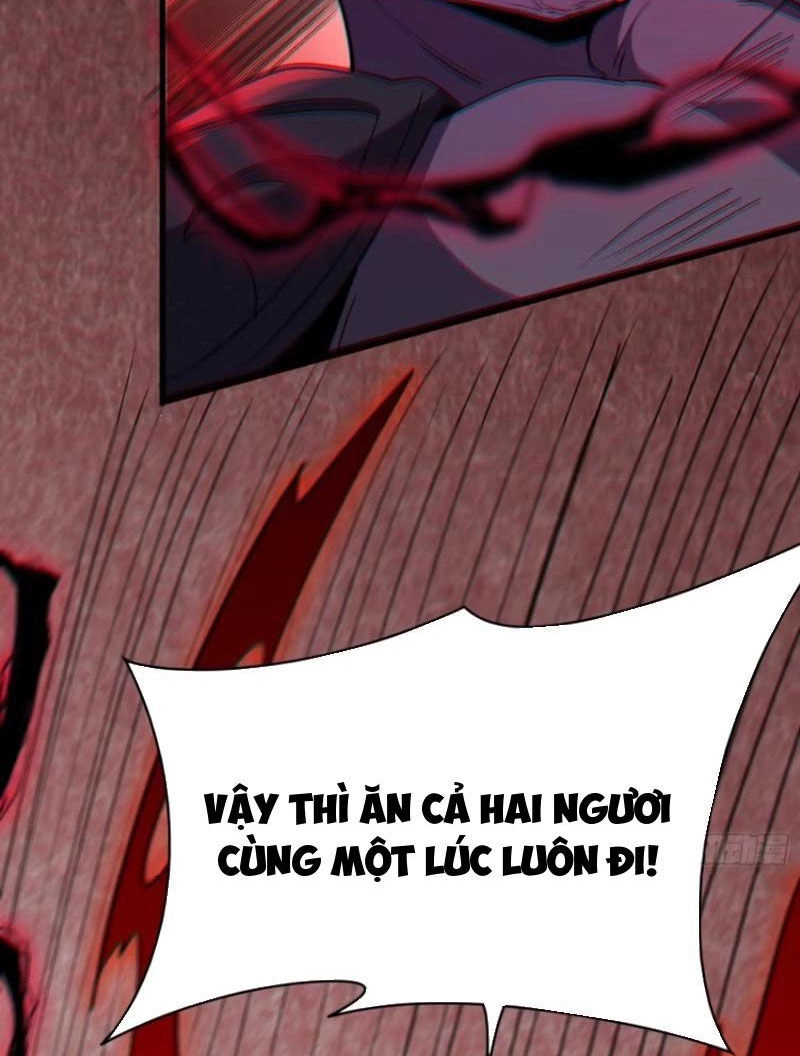 Ta Vô Địch Từ Ăn Chực Chapter 22 - 57