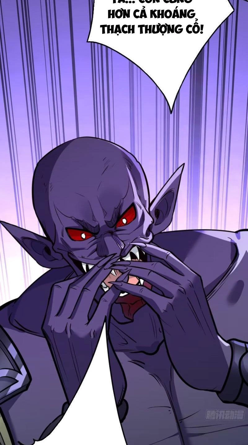 Ta Vô Địch Từ Ăn Chực Chapter 23 - 7