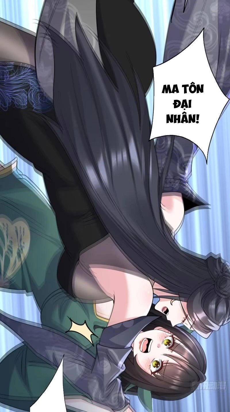 Ta Vô Địch Từ Ăn Chực Chapter 23 - 9