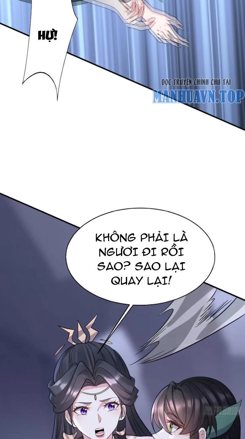 Ta Vô Địch Từ Ăn Chực Chapter 23 - 10