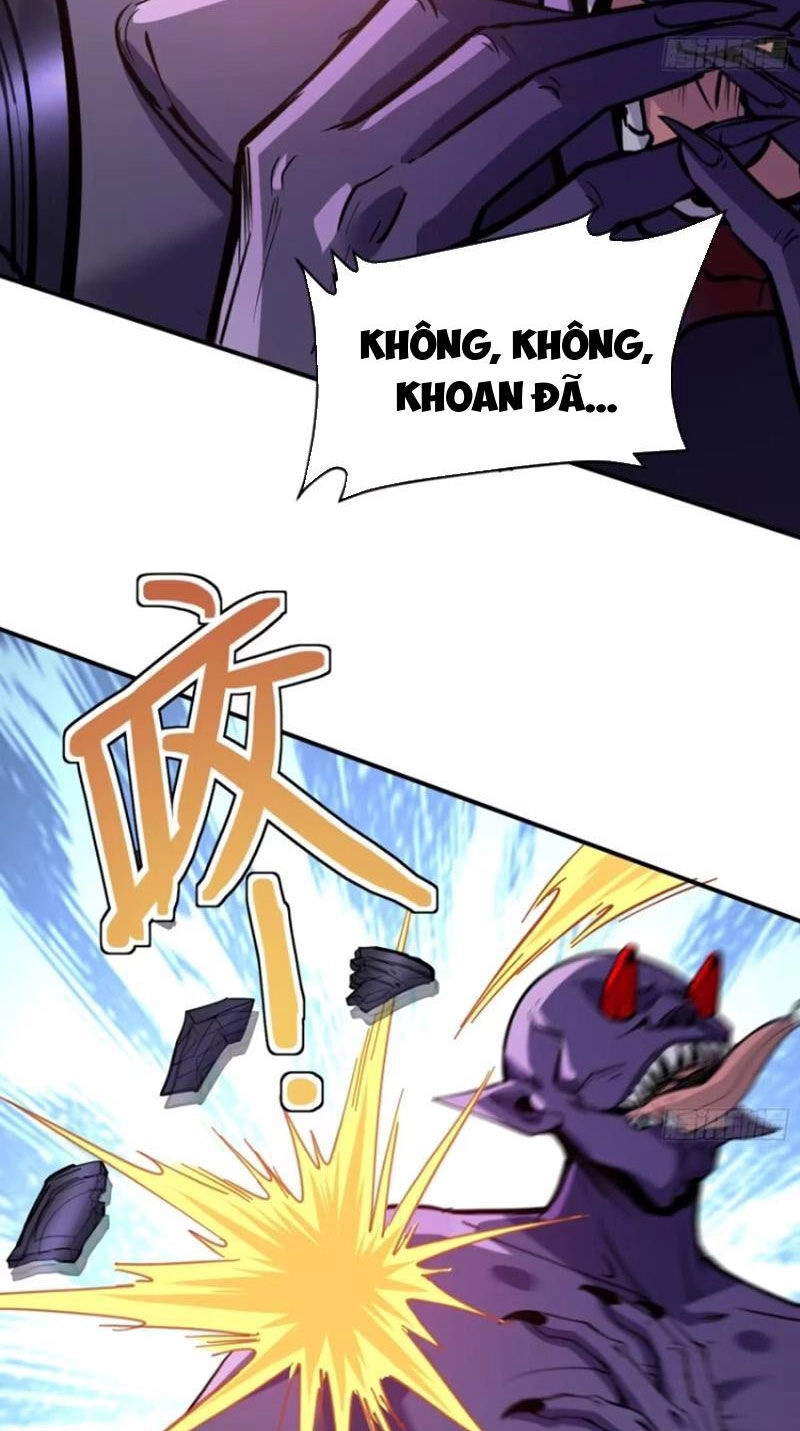 Ta Vô Địch Từ Ăn Chực Chapter 23 - 14