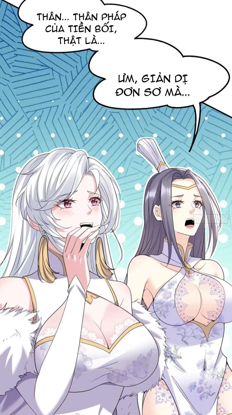 Ta Vô Địch Từ Ăn Chực Chapter 23 - 18