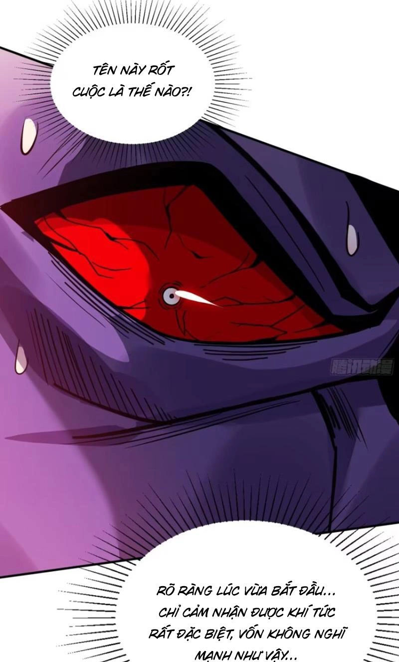 Ta Vô Địch Từ Ăn Chực Chapter 23 - 21