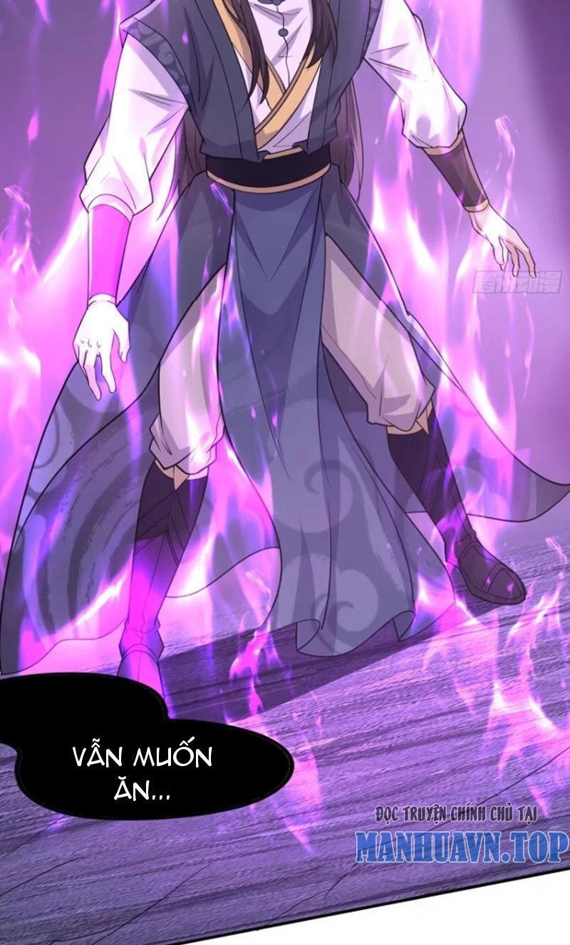 Ta Vô Địch Từ Ăn Chực Chapter 23 - 23