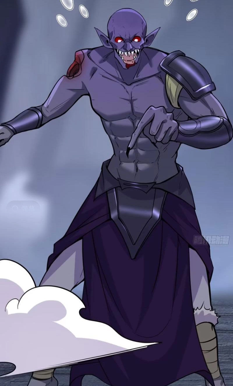 Ta Vô Địch Từ Ăn Chực Chapter 23 - 27