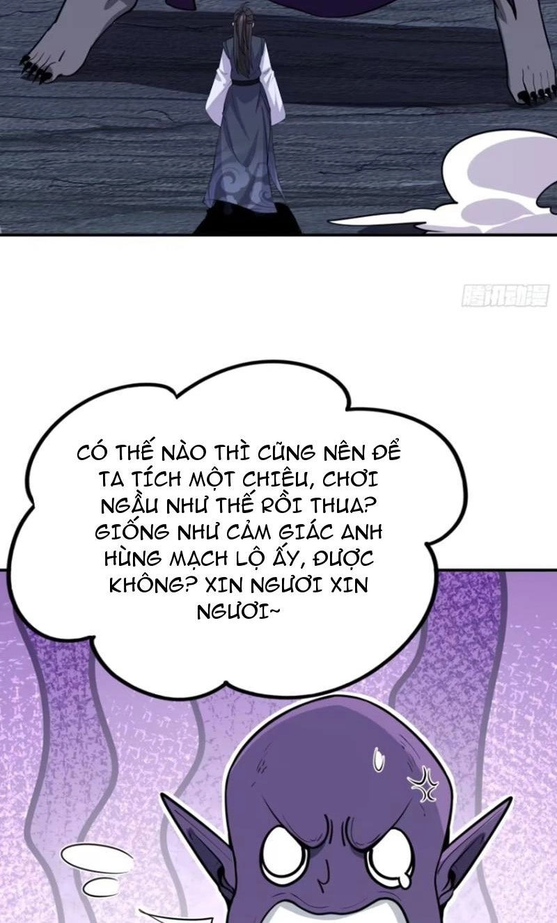 Ta Vô Địch Từ Ăn Chực Chapter 23 - 28